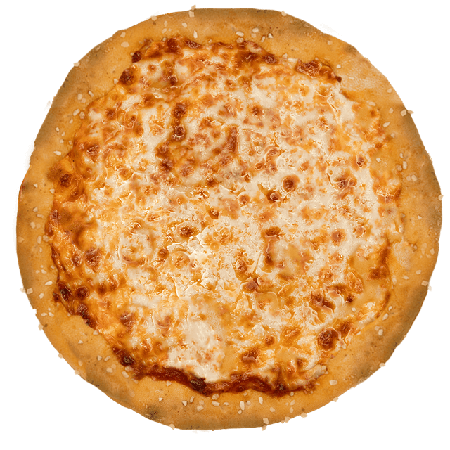 Cheese Prizza