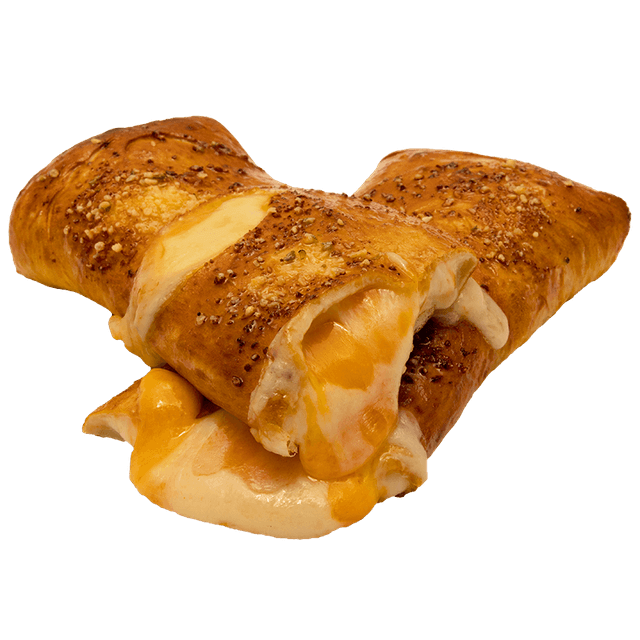 3 Cheese Mini Pocket