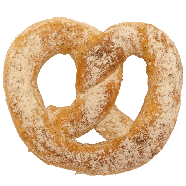 Sour Cream & Onion Pretzel