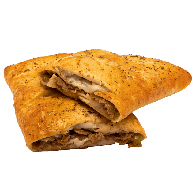 Philly Cheese Pocket