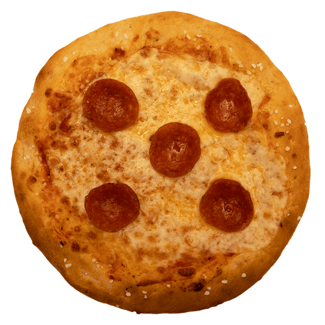 Pepperoni Prizza