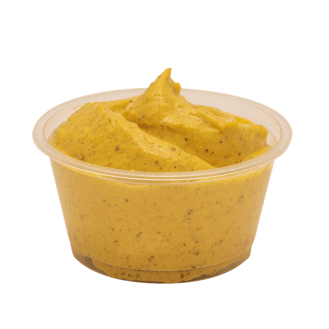 Spicy Mustard