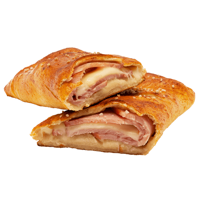 Ham & Cheese Pocket