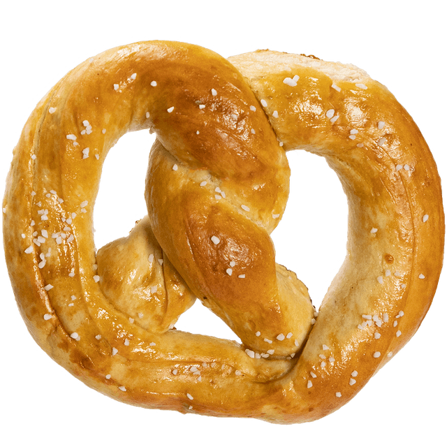 Original Jumbo Pretzel