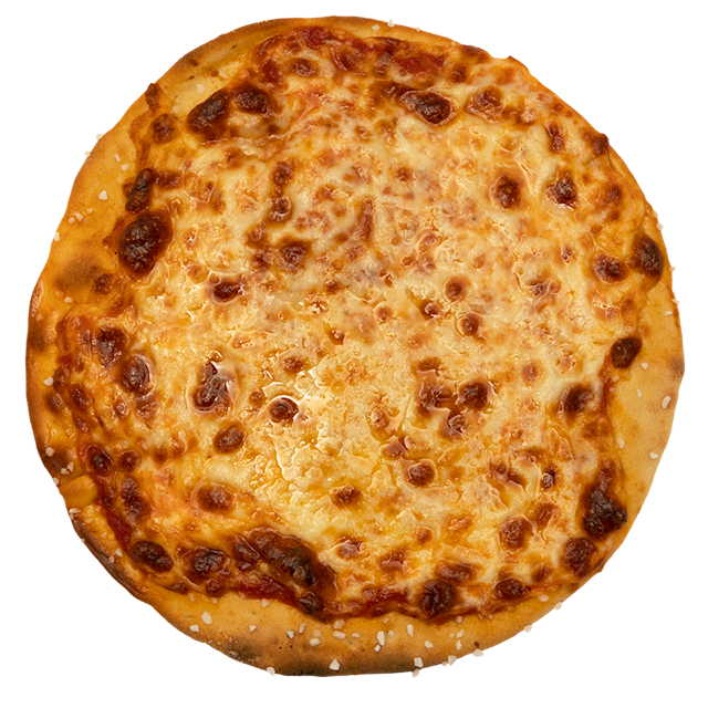 Cheese Prizza
