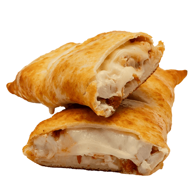 Chicken Bacon Ranch Pocket